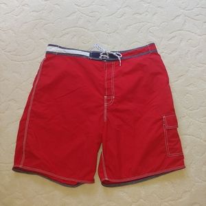 Tommy Hilfiger Swim Trunks